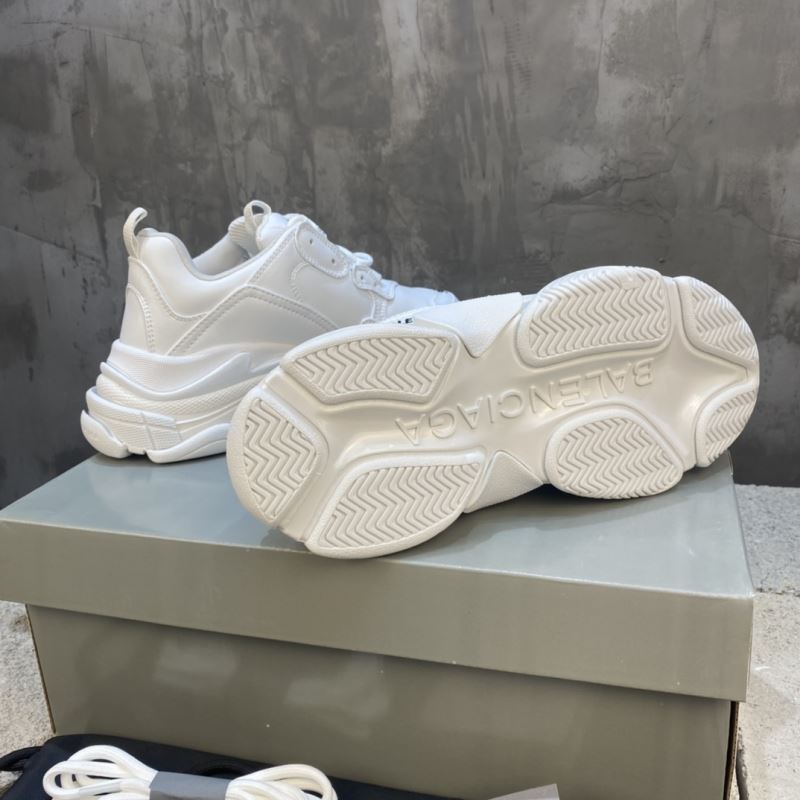 Balenciaga Triple S Series Shoes